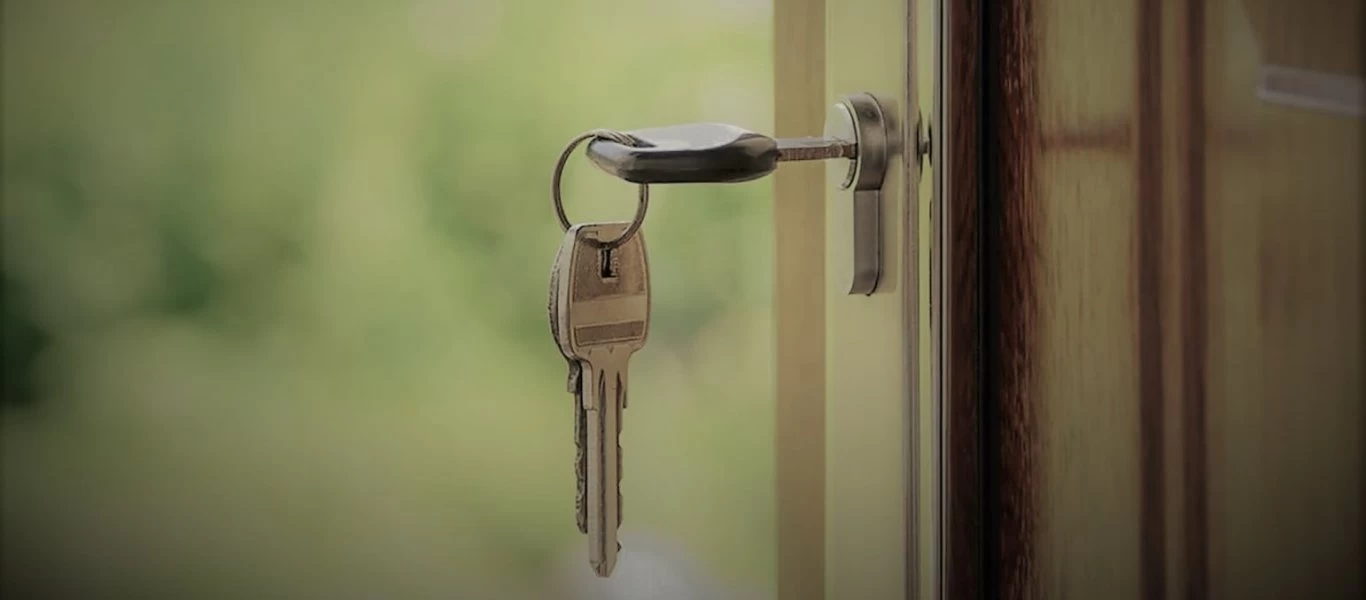 Να πως θα φτιάξεις αντικλείδι… σε 60 δευτερόλεπτα (βίντεο)